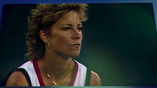 US Open 50th Anniversary: The Greatest Day in Tennis History 1984 Super Saturday
