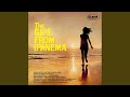 THE GIRL FROM IPANEMA