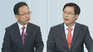 [뉴스1번지] 정경심 교수 구속 후 첫 주말…곳곳서 집회 / 연합뉴스TV (YonhapnewsTV)