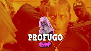 Pista De Rap "PROFUGO"🚨🚨| instrumental De Rap Type Beat | Braulio fogon X Quimico X Mandrake