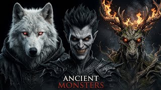 The Dark Truth Behind Forgotten Creatures