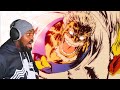 GALAXY WHAT NOW!?🤯 ONE PIECE EPISODE 1114 REACTION VIDEO!!!