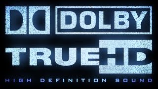 Dolby Digital - HD Surround Sound Test