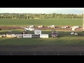 IMCA Modified feature Benton County Speedway 6/18/17