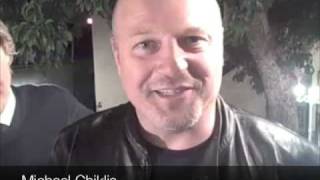 Meet Michael Chiklis, Jean Louisa Kelly, Mark Ballas, Derek Hough and more!