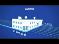 Digital Realty Austin Data Center