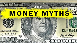 Untold Truth About Money | How To Build Wealth from Scratch