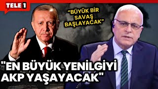 Tehlike Büyük! Rusya-İran Savaşa Dahil Olabilir! Bu Türkiye İçin Tehdit Mi? Merdan Yanardağ Anlattı