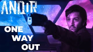 One Way Out: Andor Season 1