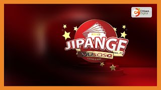 Grace Mwangi is the latest winner of Jipange na Viusasa