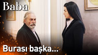 Baba 2. Bölüm - Burası Başka...