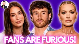 Amanda & West Face MAJOR Backlash Over Viral Video + Lindsay Drops New Bombshells!