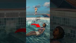 fully legal kill in Hitman #hitman3 #aspecticor #shorts #gaming