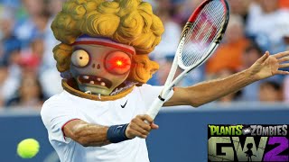 Tennis Star is top tier (GW2)