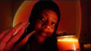 ASMR For When NOTHING Is Helping You Sleep… 😴🌙 (Low Light Tingles 💤)