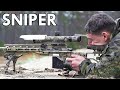 United States Marine Corps Scout Sniper | Expert Marksman