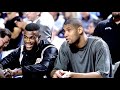 Exposing The Lies That Are Told About Tim Duncan
