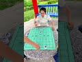 象棋残局：红棋没救了？谁会破解？