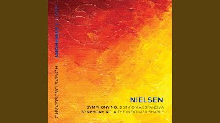 Symphony No. 3, Op. 27, FS 60, CNW 27 \