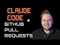 Claude Code + GitHub Actions = AI Pull Requests