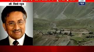 Musharraf claims Kargil was a big success militarily for Pak