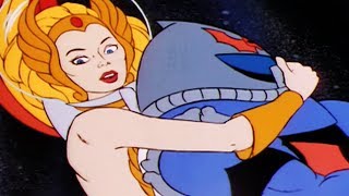 She ra em Português DUBLADO | COMPILAÇÃO DE 1 HORA | Desenhos Animados