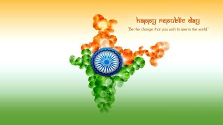 HAPPY REPUBLIC DAY | Happy republic day status | happy republic day whatsapp status