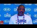 doc rivers defends woj u0026 blasts senator josh hawley for black lives matter comments. hoopjab nba