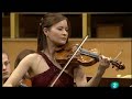 arabella steinbacher beethoven violin concerto