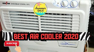 KenStar Double Cool DX | Best Air Cooler 2020 | Air Cooler Review |