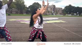 MO DIAKITE: I Am For Real by Skales (african, Zumba® fitness choreography) MO DIAKITE: I Am For Real by Skales (african, Zumba® fitness choreography)