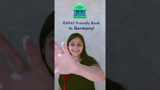 Expats friendly Banks in Germany