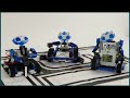 robotik kodlama robomaker stem bilim oyun seti coding lab