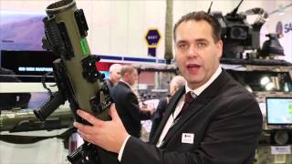 The Carl-Gustaf M4 in less than 60 seconds