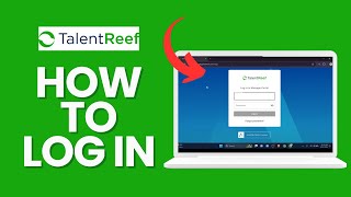 How to Login to Talent Reef Employee Account 2024 | Sign Into Talent Reef Employee Account