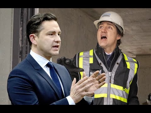 LILLEY UNLEASHED: Trudeau Can't Deny Poilievre's Housing Plan - YouTube