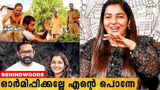 അമ്മ ഇന്നും അത് എന്നോട് പറയാറുണ്ട്... എന്നാലും നീ അന്ന് അത് ചെയ്ത് കളഞ്ഞല്ലോ | Rajisha Vijayan