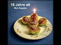 16 jahre alt