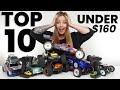 TOP 10 BEST CHEAP RC CARS 2021