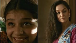 Begum Jaan | Gracy Goswami As Laadli And Priyankaa Setia As Jameela