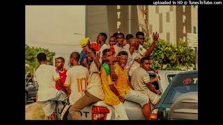 Doupi Papillon x 3XDavs x Ste Milano x Tazeboy x Team paiya - Instru maimouna typebeat