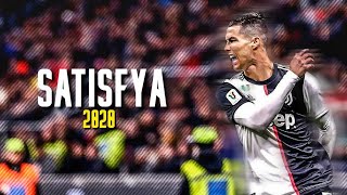 Cristiano Ronaldo ► Satisfya - Imran Khan | Skills & Goals 2020
