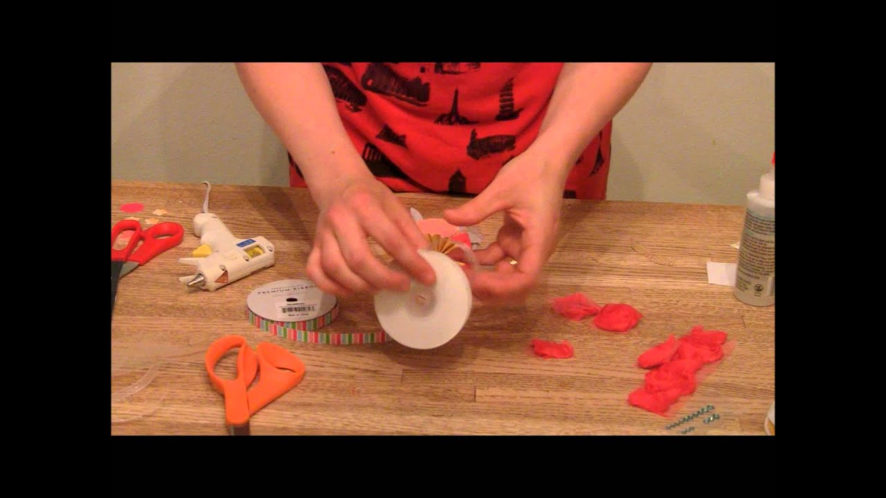 Part 3 Mini Top Hat Tutorial Youtube