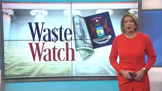 WASTE WATCH: What could Trump's Federal Funding Freeze mean for Americans?