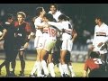 São Paulo 1 x 0 Newells Old Boys - (Penaltis 3x2) - Final Libertadores 1992 (São Paulo Campeão)