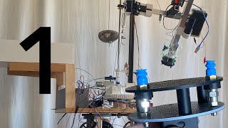 DIY Pick and Place Robot - Pt.1