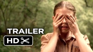 Fort McCoy Official Trailer 1 (2014) - Eric Stoltz, Matthew Lawrence Wartime Drama HD