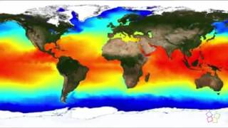 EcoExploratorio: Pronóstico Meteorológico