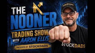 Aaron Nooner Show 5 13 2026