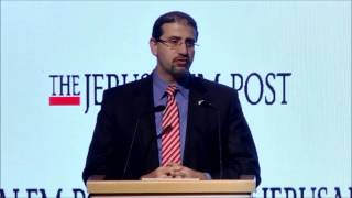 JPost Diplomatic Conference - Daniel Shapiro